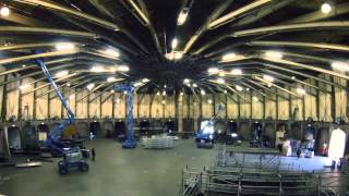 The making of Awakenings in Gashouder [upl. by Eelydnarb]