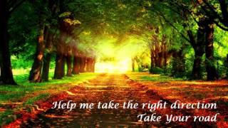 Lead Me Lord by Basil Valdez with lyrics [upl. by Imuyam]