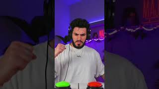 Majed reacts to Funk [upl. by Lancelot]