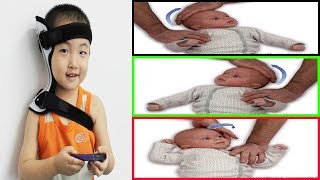 Infant Torticollis  Torticollis Treatment These Exercises Can Help [upl. by Sile]