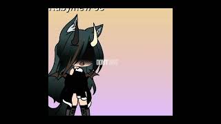 no no no ◇gacha life edit♡ thank you for 268 subscribers [upl. by Ellocin]