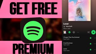 Como Descargar SPOTIFY Premium GRATISAPK en 2024Como Tener Spotify GratisLegal Fácil y Rápido [upl. by Hartman220]