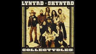 Lynyrd Skynyrd quotNeed All my Friendsquot Quinvy Demo [upl. by Chev]