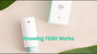 9 knowing FEND works [upl. by Direj271]