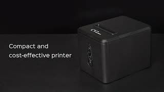 CV2UN Thermal Receipt printer [upl. by Margy]