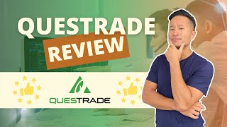 Questrade Review 2022 A WellRounded Trading Platform [upl. by Lexa]