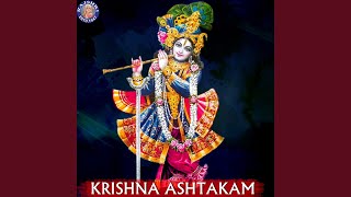 Krishna Ashtakam [upl. by Hamian]