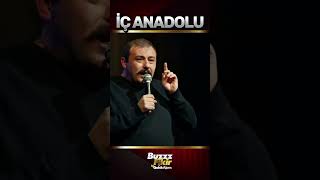 İç Anadolu  Türk Komedi  Komik Video  Eğlence  Kabare  Kahkaha  Soğuk Espri  Eğlence [upl. by Ednalrym]