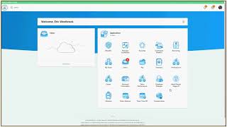 Workday Sneak Peek Demo [upl. by Prescott]