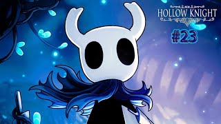 Hollow Knight 23 lentaille implacable [upl. by Nobile437]