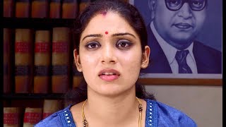 Athmasakhi  Episode 472  10 April 2018  Mazhavil Manorama [upl. by Essiralc602]