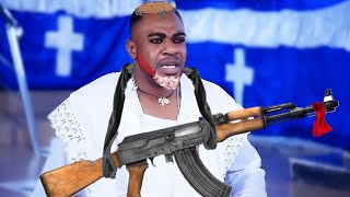 WOLI ALAGBARA  LATEST NEW RELEASE YORUBA MOVIE STARRING GREAT YORUBA ACTORS [upl. by Anemolihp78]