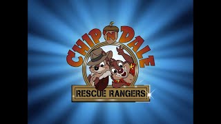 Chip i Dale  Brygada RR  Intro [upl. by Latrice352]