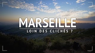 QUE VISITER À MARSEILLE • MES COUPS DE COEUR [upl. by Eillim]