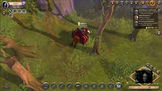 Albion Online  The Road to a Billion grinding tier 24 stone  and other stuff too 240618 [upl. by Asital]