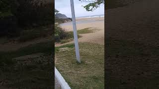 Praia brava Itajaí [upl. by Kempe]