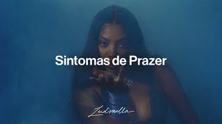 Ludmilla  Sintomas de Prazer [upl. by Byler931]