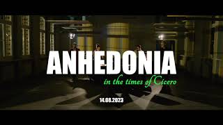 Anhedonia in the times of Cicero Teaser [upl. by Ezara148]