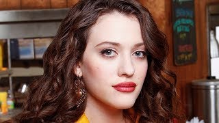 The Untold Truth Of Kat Dennings [upl. by Ardnoet]