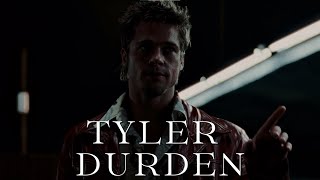 Tyler Durden  Edit  azraelify  Ninth Circle of Hell Slowed amp reverb [upl. by Jeramey]