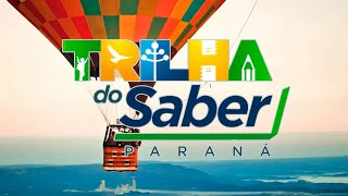 Programa Trilha do Saber 41 [upl. by Douglas]