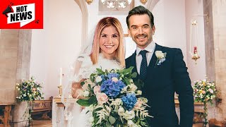 Florian Silbereisen und Beatrice Egli Süße Hochzeit [upl. by Bish]