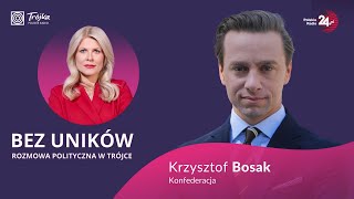 PiS chciał przejąć Marsz Niepodległości Bosak próbowali teraz nie mają szans [upl. by Eelik]