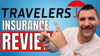 Travelers insurance full indepth review Should you buy Travelers insurance [upl. by Nnayhs550]