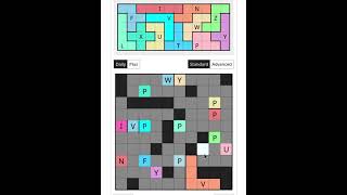 How To Play Pentominoes [upl. by Zeuqcaj]