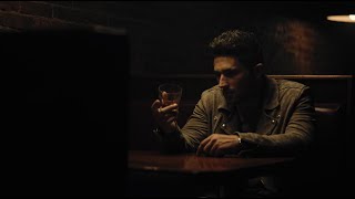 Michael Ray  Whiskey And Rain Official Music Video [upl. by Aneda]