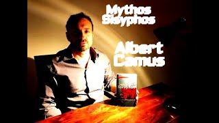 Camus Albert Mythos Sisyphos [upl. by Gladwin]