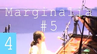 4  Marginalia 5 Live  Masakatsu Takagi [upl. by Accem]