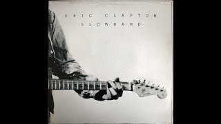 1977  Eric Clapton  Lay down Sally [upl. by Enomal95]