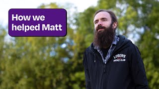 Matts Debt Story Dealing With Payday Loans  StepChange [upl. by Gualterio463]