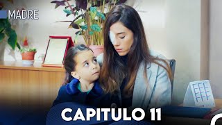 Madre Capitulo 11 Doblado en Español FULL HD [upl. by Noillid]