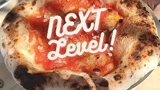 Vito Iacopellis Next Level Double Fermented Poolish Pizza Dough EXPLAINED SOFT AND CRUNCHY [upl. by Jaclyn]