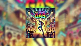 GAS NADIR GAS  DJ FDX AMYRUL [upl. by Eluj749]