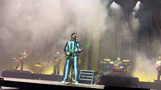 Kasabian  Youre In Love With a Psycho Live at Dubai 13102024 [upl. by Eizle79]