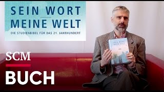 Sein Wort – Meine Welt HD [upl. by Tildi]