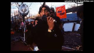 2Pac  Loyal To The Game Original Remastered ft Treach amp Riddler [upl. by Anirtap]