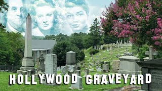 FAMOUS GRAVE TOUR  Viewers Special 11 Benjamin Franklin Luther Vandross etc [upl. by Incrocci]