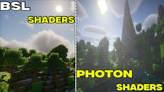 SHADERS para PC DE BAJOS RECURSOS Sodium  Fabric [upl. by Eetsim]