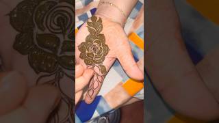 mehandi mehndidesign henna beginnersmehndi mehndi trending arabicmehndi bridalmehndi shorts [upl. by Enelyt]