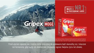 Gripex MAX [upl. by Etrem]