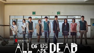 All of us are Dead 22024  Park Jihu  Yoon Chanyoung Cho Yihyun  Full Movie FactsampReview [upl. by Nedia197]