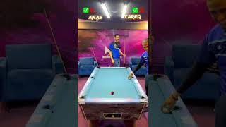 Pool battle with Anas Belfakir 8ballpool cuesports billar tareqelmissaoui المغرب اكسبلور snoo [upl. by Nolyarg]