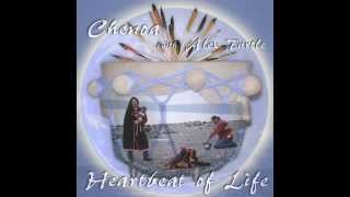 Chenoa amp Alex Turtle  Heartbeat of Life [upl. by Alenoel]