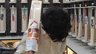 𝐒𝐒 𝐌𝐀𝐒𝐓𝐄𝐑 𝟐𝟎𝟎𝟎 cricket bat review by Infinityy Sports Ranchi 9934136150 [upl. by Heller210]