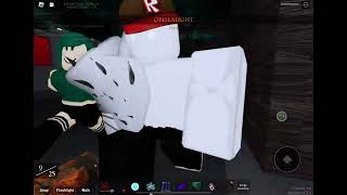 Roblox Midnight Horrors HALLOWEEN ONSLAUGHT 26 [upl. by Isidora908]