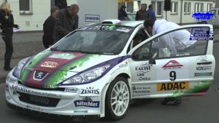 Färber Motorsport  Rallye Stemweder Berg 2015 [upl. by Anella]